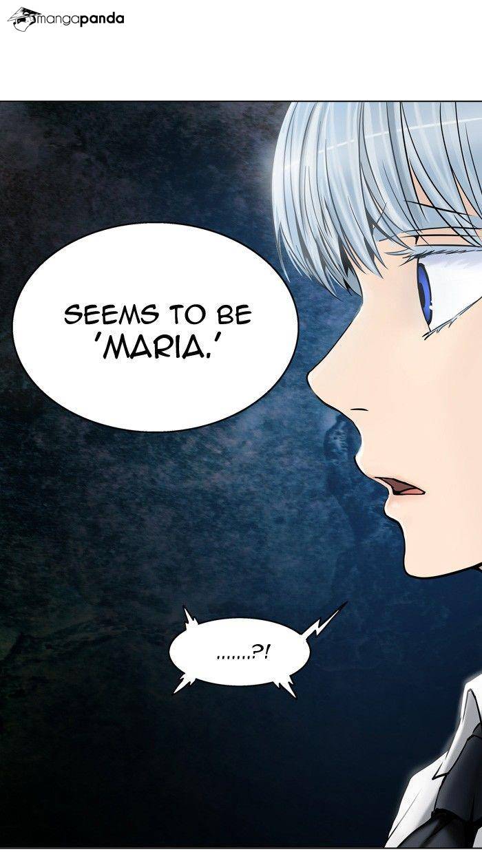 Tower of God Chapter 300 image 087